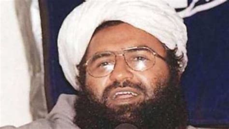 Masood Azhar is alive: Pakistani media rejects death rumors