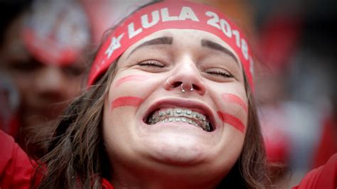 Who is Fernando Haddad, Brazil’s leftist presidential candidate ...