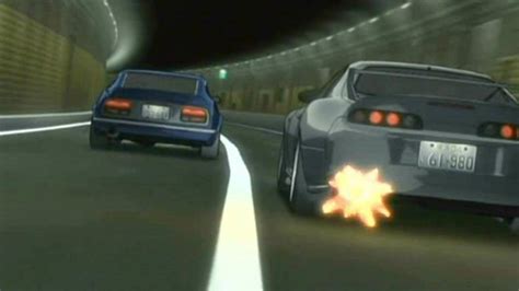 Wangan Midnight Wallpapers - Top Free Wangan Midnight Backgrounds ...