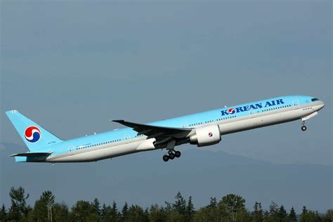 1998 Boeing 777-300 | Top Speed