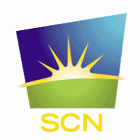 Saskatchewan Communications Network logo vector - Logovector.net