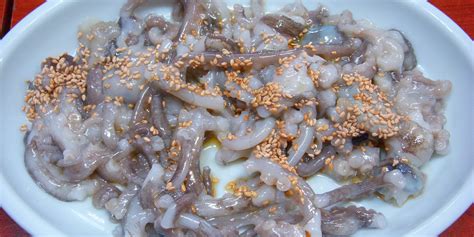 Elderly Man Chokes To Death After Eating 'Live' Octopus In South Korea