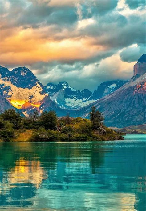 The lakes, mountains, and wild beauty of Argentina Beautiful Nature Pictures, Amazing Nature ...