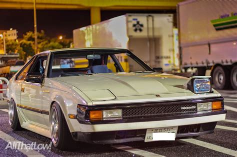 Toyota Celica Supra Mk2 Toyota Corolla, Toyota Celica, Toyota Supra ...