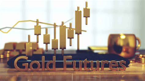 Gold Futures markets explained for the next Gold bull market.