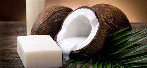 Coconut soap – NutraWiki