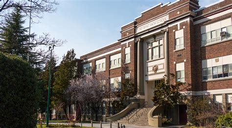 The Top Public Schools in Vancouver - Sotheby's International Realty Canada