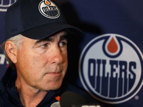 Edmonton Oilers fire coach Dave Tippett; Jay Woodcroft replaces him ...