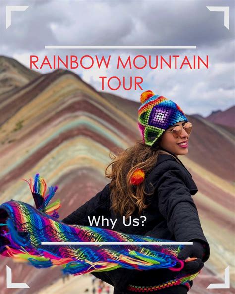 Best Rainbow Mountain tour company | Inca Highlands | Adventure travel ...