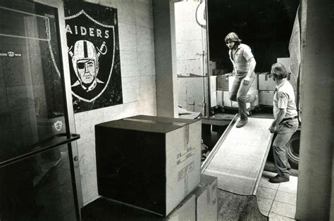 Oakland Raiders: Key moments in franchise history