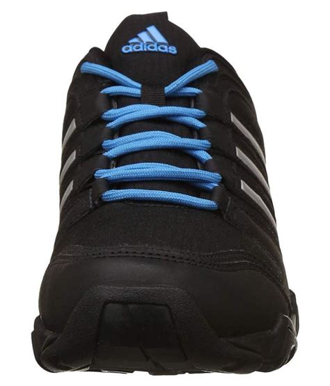 Adidas Black Training Shoes - Buy Adidas Black Training Shoes Online at ...