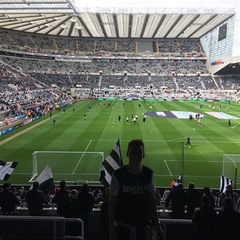 St. James' Park, Newcastle upon Tyne Vacation Rentals: house rentals & more | Vrbo