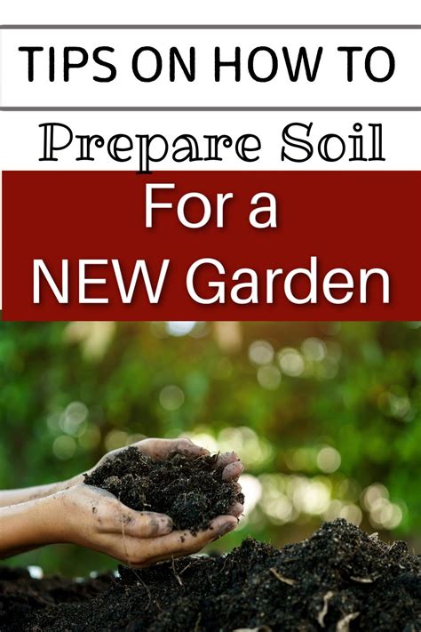 How To Prepare Soil For Gardening - High Country Farms