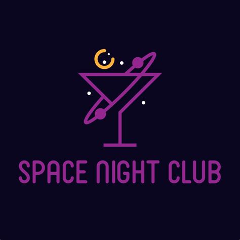 51 Bar & Nightclub Logo Design Ideas | BrandCrowd blog