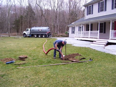 Septic Tank Maintenance – Septic Tank Care