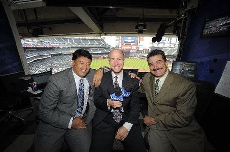 Get to know SNY Mets field reporter Steve Gelbs: Mike Tirico, Kevin ...