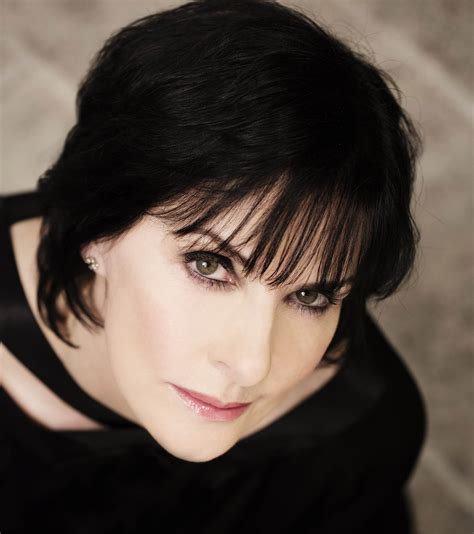 The Cosmos Of Enya - Brooklyn Magazine