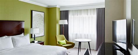 Family Hotel Rooms Manchester - Day Rooms | Manchester Airport Marriott ...