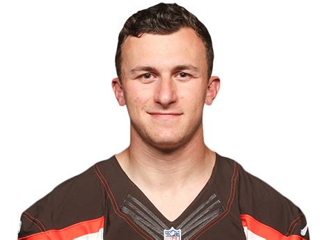 Johnny Manziel 2014 NFL Draft Profile - ESPN