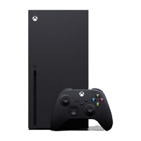 Pre-Order Xbox Series X 1TB Console in Kuwait | Buy Online – Xcite