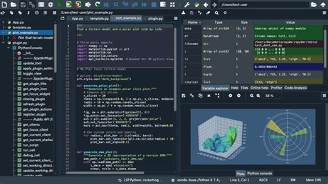 10 Best Python IDEs and Code Editors for Developers in 2022