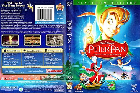 3840x2160px, 4K Free download | Walt Disney DVD Covers, walt disney platinum edition HD ...