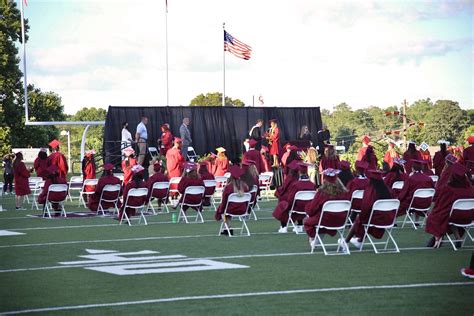 PHOTOS: Fulton High School graduation | WATE 6 On Your Side