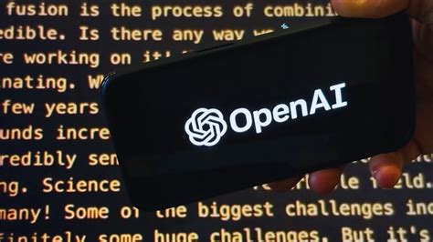 Discover the Groundbreaking Project Q* from OpenAI: Is Humanity in ...