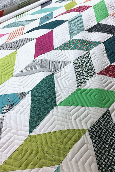 Gotcha Covered Quilting – Computerized and Free Hand Custom Longarm ...