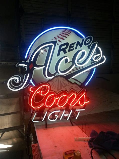Expert Neon Sign Makers | Color of Neon