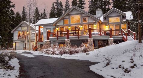 Breckenridge cabins: Cabin Rentals - Tripadvisor