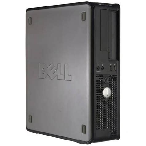 CPU Dell Optiplex 745 Dual Core produtos eletrônicos, monitores ...