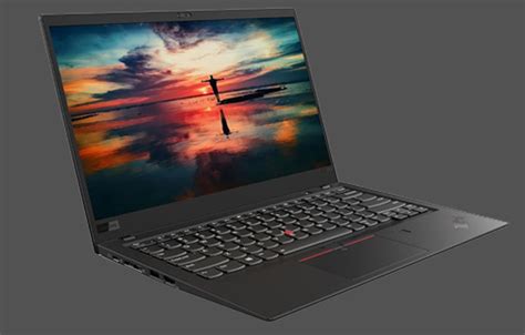 Lenovo ThinkPad X1 Carbon (2023) Review: A Reliable Business Workhorse