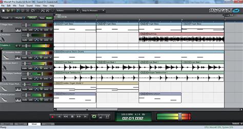 Mixcraft free download - limfate