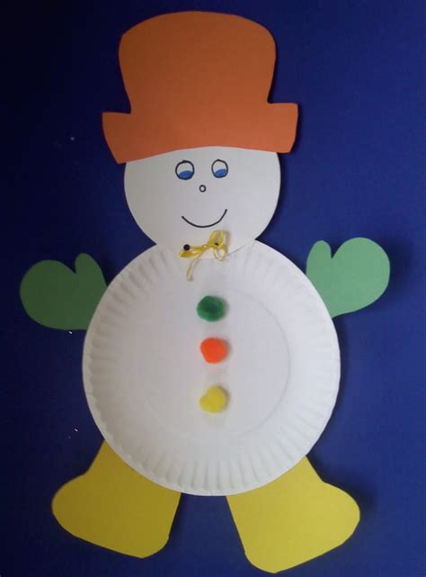 Best 25 Preschoolers Arts and Crafts - Home, Family, Style and Art Ideas