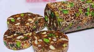 Buy Khajur Dry Fruit Roll 10 Oz | Surabhi Indian Grocery - Quicklly