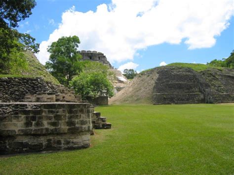 Belize Cruise Excursions | Xunantunich Mayan Ruins Belize - $106us