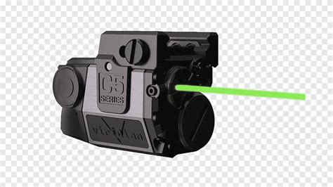 Laser Viridian Tactical light Gun Holster HS2000, laser gun, senjata, viridian Green Laser ...