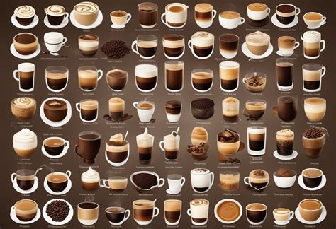 Types of Coffee with Most Caffeine: A Comprehensive Guide — The Restaurant Authority