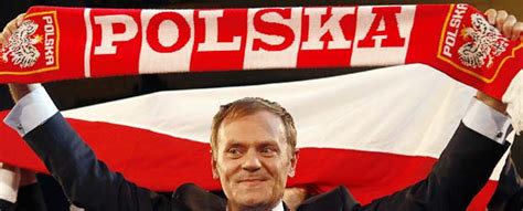 Donald Tusk Quotes. QuotesGram