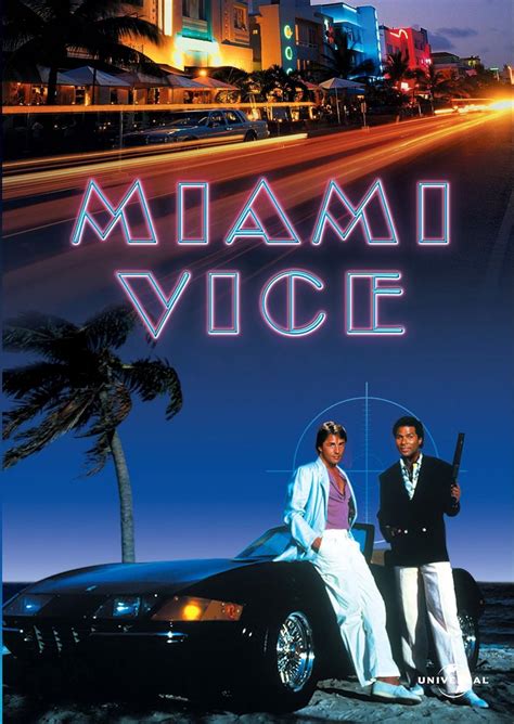 Miami vice movie - ulsdmgmt