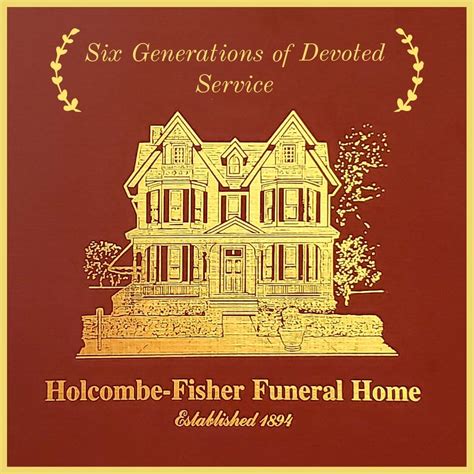 Holcombe-Fisher Funeral Home | Flemington NJ