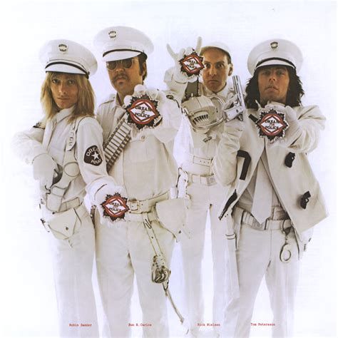 Cheap Trick – Dream Police | Vinyl Album Covers.com