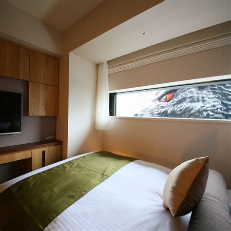 Hotel Gracery Shinjuku Expert Review | Fodor’s Travel