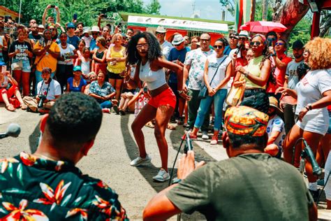 Black History In Loíza: The Seaside Town In Puerto Rico With The Largest Concentration Of ...