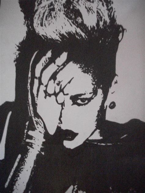 Rihanna Rated R album cover by merelloves1D on DeviantArt