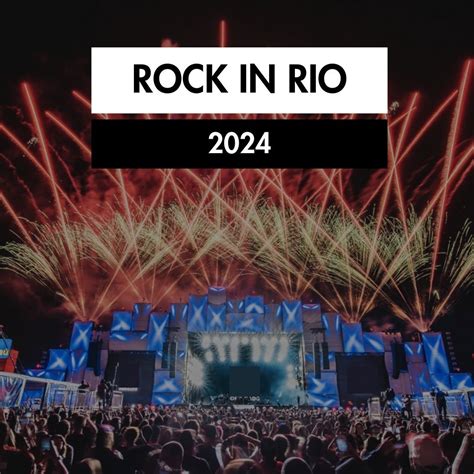 Rock in Rio 2024