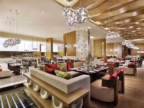 New Marriott Al Forsan brunch launches with pool access