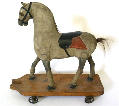 Pin by Joanne Eather on Folk and Decorative Art | Rocking horse toy ...