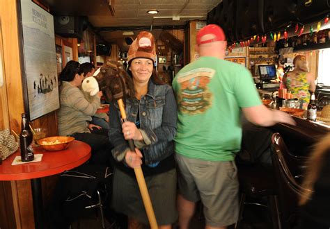 Nightlife in Anchorage: From upscale cocktails to dive bars and full-scale brewpubs